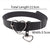 Simple Style Solid Color Pu Leather Unisex Leather Belts