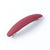 Simple Style Solid Color Stainless Steel Hair Clip 1 Piece