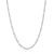 Simple Style Solid Color Stainless Steel Plating Gold Plated Choker