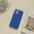 Simple Style Solid Color Tpu   Phone Cases