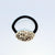 Simple Style Streetwear Women's Geometric Butterfly Alloy Plating Hair Tie