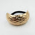 Minimalist Streetwear Women's Geometric Butterfly Alloy Plating Hair Tie