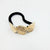 Minimalist Streetwear Women's Geometric Butterfly Alloy Plating Hair Tie