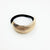 Minimalist Streetwear Women's Geometric Butterfly Alloy Plating Hair Tie