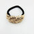 Minimalist Streetwear Women's Geometric Butterfly Alloy Plating Hair Tie