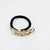 Minimalist Streetwear Women's Geometric Butterfly Alloy Plating Hair Tie