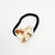 Minimalist Streetwear Women's Geometric Butterfly Alloy Plating Hair Tie