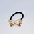 Minimalist Streetwear Women's Geometric Butterfly Alloy Plating Hair Tie