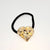 Minimalist Streetwear Women's Geometric Butterfly Alloy Plating Hair Tie