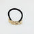 Minimalist Streetwear Women's Geometric Butterfly Alloy Plating Hair Tie