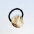 Minimalist Streetwear Women's Geometric Butterfly Alloy Plating Hair Tie