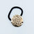 Minimalist Streetwear Women's Geometric Butterfly Alloy Plating Hair Tie