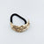 Minimalist Streetwear Women's Geometric Butterfly Alloy Plating Hair Tie