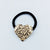 Minimalist Streetwear Women's Geometric Butterfly Alloy Plating Hair Tie