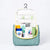 Simple Travel Large Capacity Cosmetic Bag Wholesale