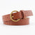 Small Bag Decoration Ladies Belt Fashion Coin Purse Wild Women's Belt Bag Women