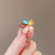 Small Brooch Simple Butterfly Brooch High-end Female Temperament Niche Design Pin  New Dragonfly Brooch