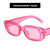 Small Frame Sunglasses Square New Sunglasses Trend Fashion Sunglasses Wholesale