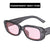 Small Frame Sunglasses Square New Sunglasses Trend Fashion Sunglasses Wholesale