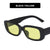 Small Frame Sunglasses Square New Sunglasses Trend Fashion Sunglasses Wholesale