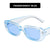 Small Frame Sunglasses Square New Sunglasses Trend Fashion Sunglasses Wholesale