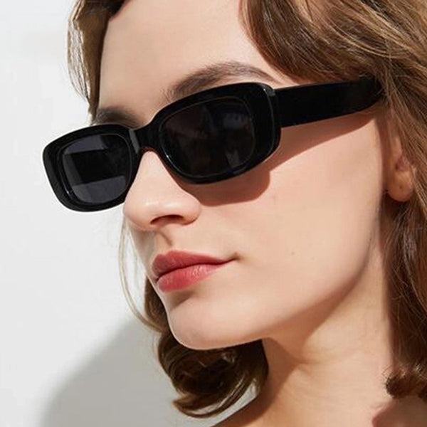 Small Frame Sunglasses Square New Sunglasses Trend Fashion Sunglasses Wholesale