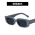 Small Frame Sunglasses Square New Sunglasses Trend Fashion Sunglasses Wholesale