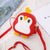 Small Pu Leather Cute Girl Fashion Crossbody Bag