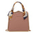 Small Pu Leather Fashion Square Bag