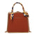 Small Pu Leather Fashion Square Bag