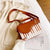 Small Pu Leather Solid Color Fashion Square Flip Cover Square Bag Shoulder Bag