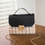 Small Pu Leather Square Bag Shoulder Bag