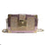 Small Pu Leather Square Bag Shoulder Bags