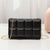 Small Pu Leather Square Bag