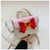 Small Pu Leather Square Bag