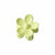 Small Size Flower Hair Clip Frosted Small Jaw Clip Side Clip Flower Hair Clip Cute Hairpin Hot Sale Ornaments Hair Accessories