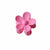 Small Size Flower Hair Clip Frosted Small Jaw Clip Side Clip Flower Hair Clip Cute Hairpin Hot Sale Ornaments Hair Accessories