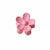 Small Size Flower Hair Clip Frosted Small Jaw Clip Side Clip Flower Hair Clip Cute Hairpin Hot Sale Ornaments Hair Accessories