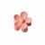 Small Size Flower Hair Clip Frosted Small Jaw Clip Side Clip Flower Hair Clip Cute Hairpin Hot Sale Ornaments Hair Accessories