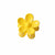 Small Size Flower Hair Clip Frosted Small Jaw Clip Side Clip Flower Hair Clip Cute Hairpin Hot Sale Ornaments Hair Accessories