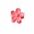 Small Size Flower Hair Clip Frosted Small Jaw Clip Side Clip Flower Hair Clip Cute Hairpin Hot Sale Ornaments Hair Accessories