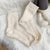 Socks Women Autumn And Winter Tube Socks Warm And Thick Retro Wool Socks Wholesale