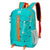 Solid Color Casual Daily Hiking Backpack