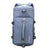 Solid Color Casual Travel Hiking Backpack