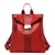 Solid Color Daily Women's Backpack