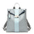 Solid Color Daily Women's Backpack