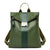 Solid Color Daily Women's Backpack