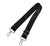 Solid Color Long Shoulder Strap Adjustable Replacement Bag Strap