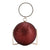 Special Material Solid Color Round Evening Bags