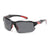 Sports Geometric Ac Square Full Frame Sports Sunglasses